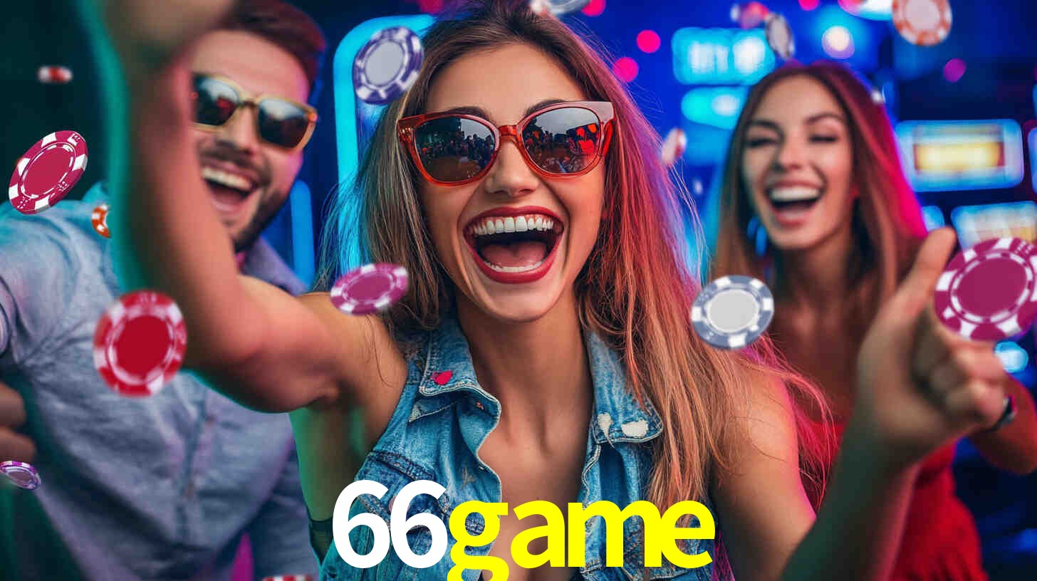 A Popularidade dos Caça-Níqueis no 66game