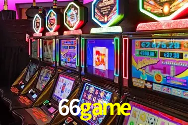 Desvendando o Mundo dos Jogos Virtuais na 66game