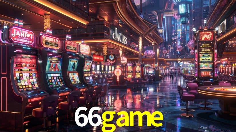 Bonus Features 66game