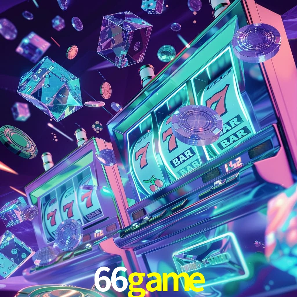 Desvendando o Mundo dos Jogos Virtuais na 66game