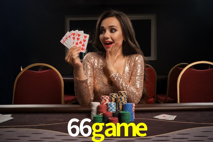 Spaceman Game 66game