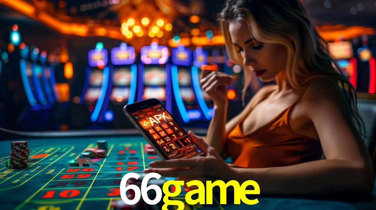 Blackjack Table 66game