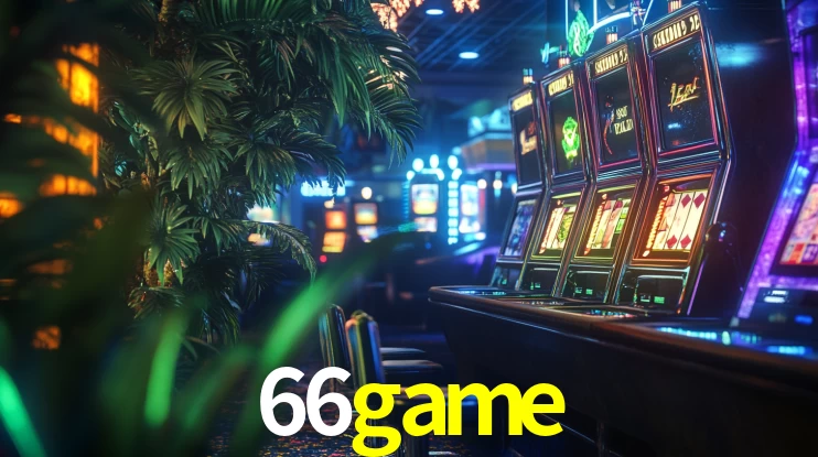 Welcome Bonus 66game