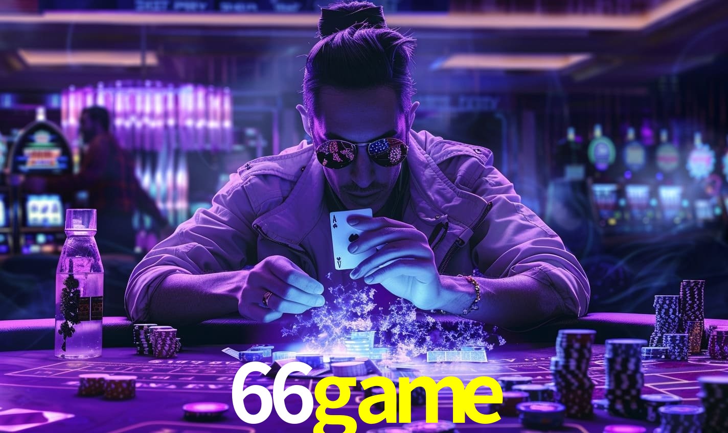 Live Casino 66game