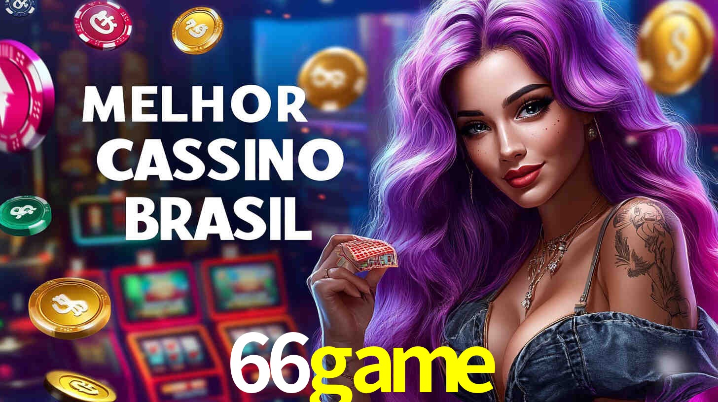 Descubra o Programa VIP da 66game: Vantagens Exclusivas para Jogadores