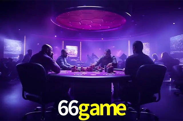 Descubra a Essência do 66game: Nossa História e Compromissos