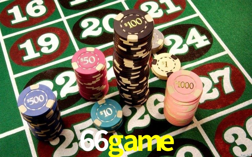 Descubra o Programa VIP da 66game: Vantagens Exclusivas para Jogadores