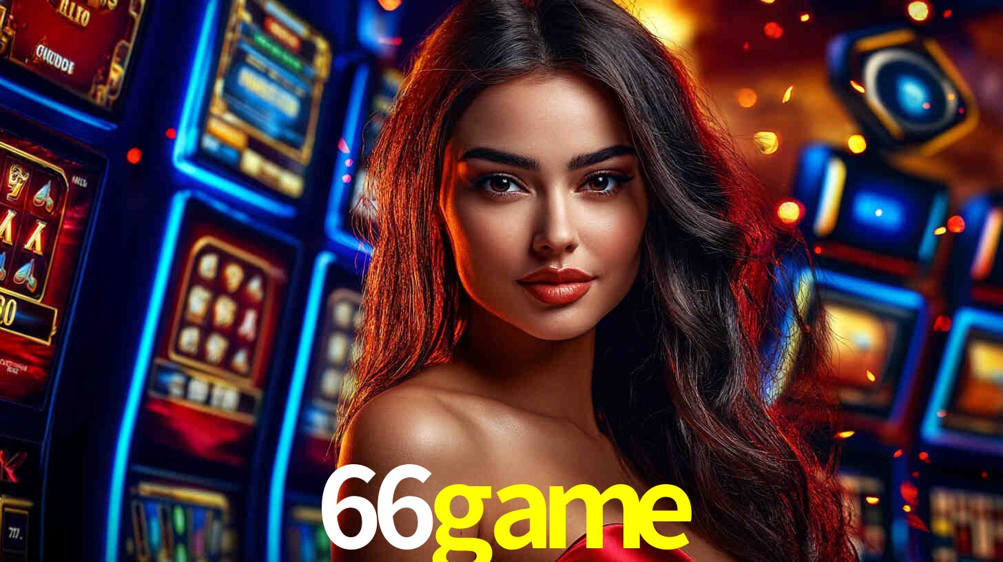 A Popularidade dos Caça-Níqueis no 66game
