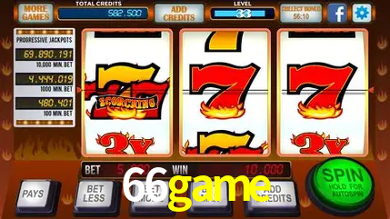 Descubra a Essência do 66game: Nossa História e Compromissos