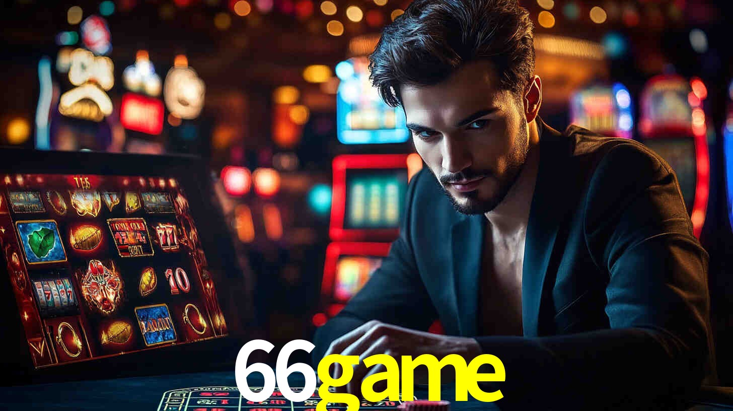 Bônus Generosos e Exclusivos no 66game para Você!