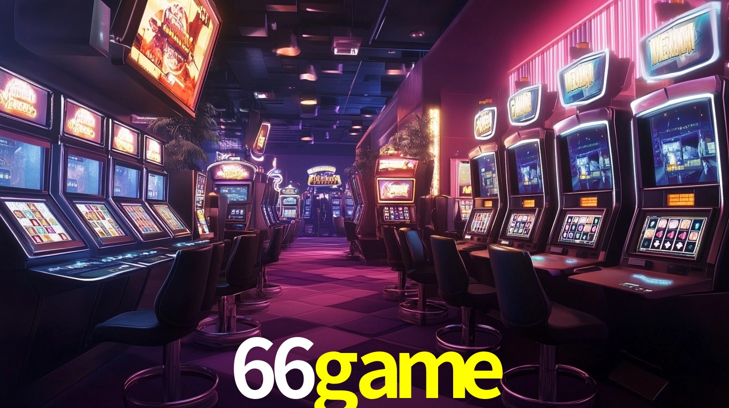 Ofertas Imperdíveis na 66game: Promoções e Bônus Que Valem a Pena